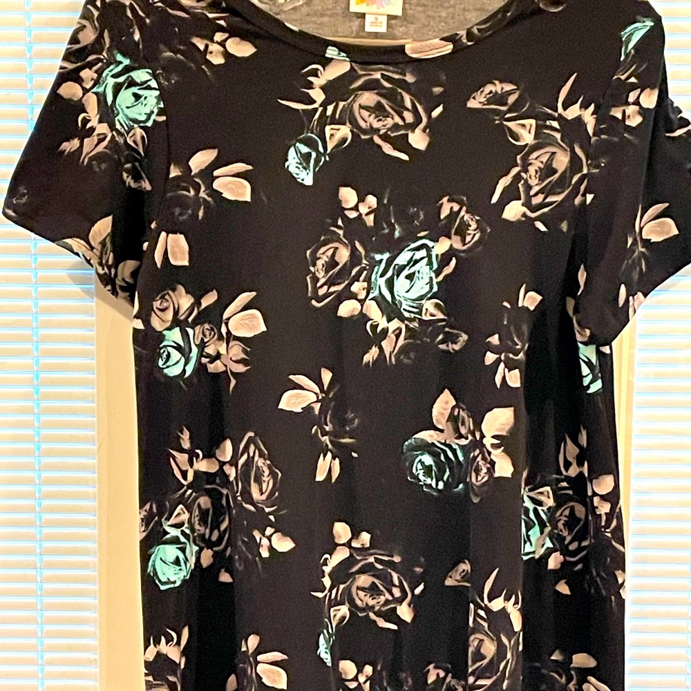 Gently loved clothing